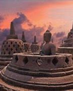 Cerita Tentang Borobudur