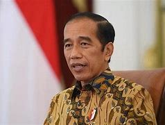 Jokowi Presiden Ke 7