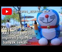 Lagu Doraemon