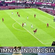 Live Indonesia Main Bola Hari Ini