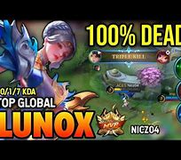 Oura Gaming Ketemu Top Global Lunox Bagus Mana Ya Google