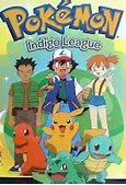 Pokemon Indigo League Bahasa Indonesia