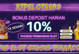 Rtp Slot Bola Turbo Hari Ini 2024 Terbaru Hari Ini