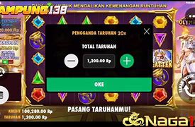 Trik Trik Slot Olympus Modal Receh Hari Ini